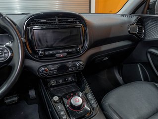 2022 Kia Soul EV in St-Jérôme, Quebec - 21 - w320h240px