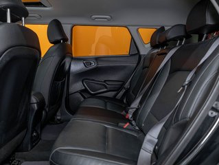 2022 Kia Soul EV in St-Jérôme, Quebec - 31 - w320h240px