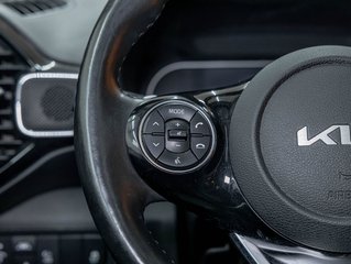 2022 Kia Soul EV in St-Jérôme, Quebec - 15 - w320h240px