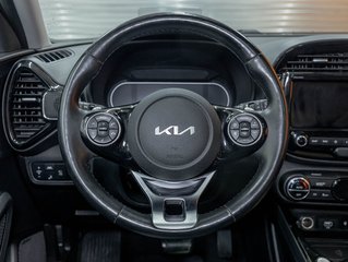 2022 Kia Soul EV in St-Jérôme, Quebec - 14 - w320h240px