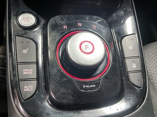 Kia Soul EV  2022 à St-Jérôme, Québec - 12 - w320h240px