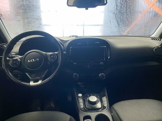 Kia Soul EV  2022 à St-Jérôme, Québec - 10 - w320h240px