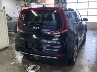 Kia Soul EV  2022 à St-Jérôme, Québec - 8 - w320h240px