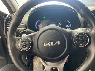 Kia Soul EV  2022 à St-Jérôme, Québec - 14 - w320h240px