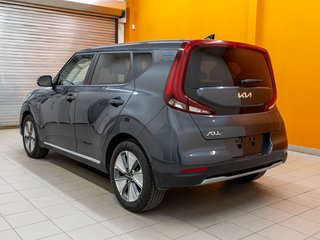 2022 Kia Soul EV in St-Jérôme, Quebec - 5 - w320h240px