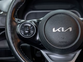 2022 Kia Soul EV in St-Jérôme, Quebec - 14 - w320h240px