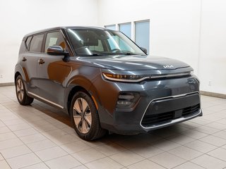 2022 Kia Soul EV in St-Jérôme, Quebec - 9 - w320h240px