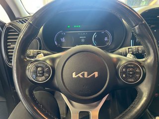 2022 Kia Soul EV in St-Jérôme, Quebec - 14 - w320h240px
