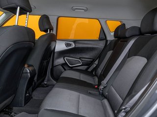 2022 Kia Soul EV in St-Jérôme, Quebec - 27 - w320h240px