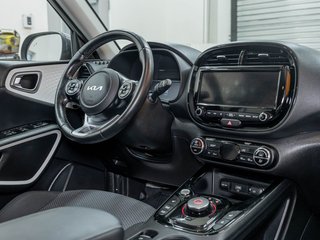 2022 Kia Soul EV in St-Jérôme, Quebec - 26 - w320h240px