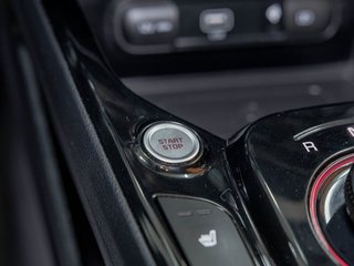 2022 Kia Soul EV in St-Jérôme, Quebec - 25 - w320h240px