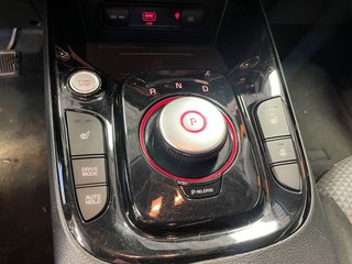 2022 Kia Soul EV in St-Jérôme, Quebec - 13 - w320h240px