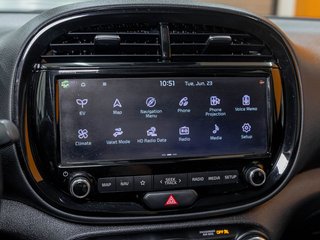 2022 Kia Soul EV in St-Jérôme, Quebec - 17 - w320h240px