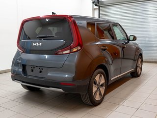 2022 Kia Soul EV in St-Jérôme, Quebec - 8 - w320h240px