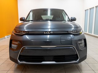 Kia SOUL EV  2023 à St-Jérôme, Québec - 4 - w320h240px