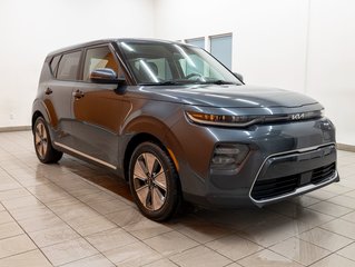 Kia SOUL EV  2023 à St-Jérôme, Québec - 9 - w320h240px