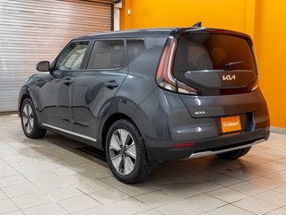 Kia SOUL EV  2023 à St-Jérôme, Québec - 5 - w320h240px