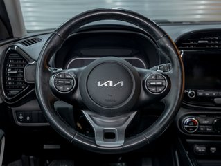 Kia SOUL EV  2023 à St-Jérôme, Québec - 12 - w320h240px