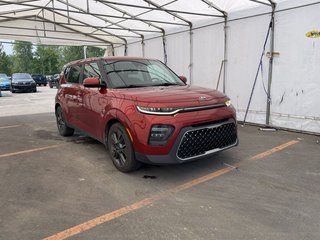 Kia Soul  2020 à St-Jérôme, Québec - 9 - w320h240px