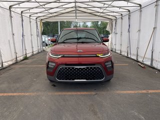 Kia Soul  2020 à St-Jérôme, Québec - 4 - w320h240px
