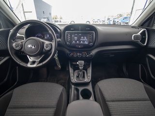 2021 Kia Soul in St-Jérôme, Quebec - 10 - w320h240px