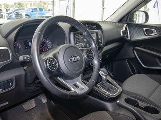 Kia Soul  2021 à St-Jérôme, Québec - 3 - w320h240px