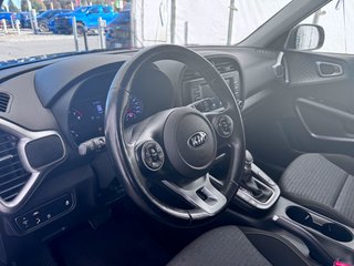 Kia Soul  2021 à St-Jérôme, Québec - 3 - w320h240px