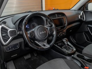 Kia Soul  2022 à St-Jérôme, Québec - 2 - w320h240px