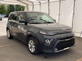 2022 Kia Soul in St-Jérôme, Quebec - 9 - w320h240px