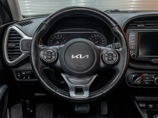 Kia Soul  2022 à St-Jérôme, Québec - 12 - w320h240px