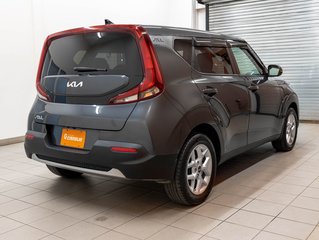 Kia Soul  2022 à St-Jérôme, Québec - 8 - w320h240px