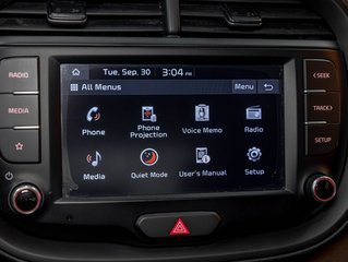 Kia Soul  2022 à St-Jérôme, Québec - 16 - w320h240px