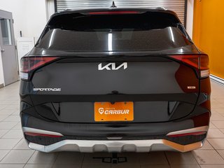 2023 Kia Sportage Hybrid in St-Jérôme, Quebec - 9 - w320h240px