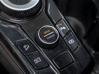 2023 Kia Sportage Hybrid in St-Jérôme, Quebec - 28 - w320h240px