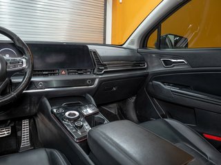 2023 Kia Sportage Hybrid in St-Jérôme, Quebec - 23 - w320h240px