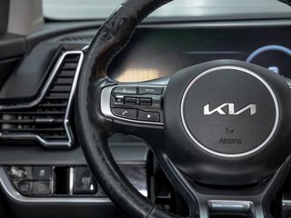 2023 Kia Sportage Hybrid in St-Jérôme, Quebec - 20 - w320h240px