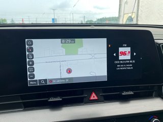 2023 Kia Sportage Hybrid in St-Jérôme, Quebec - 13 - w320h240px