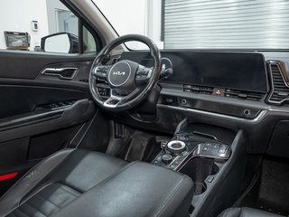 2023 Kia Sportage Hybrid in St-Jérôme, Quebec - 19 - w320h240px