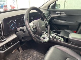 2023 Kia Sportage Hybrid in St-Jérôme, Quebec - 3 - w320h240px
