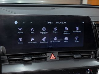 2023 Kia Sportage Hybrid in St-Jérôme, Quebec - 25 - w320h240px