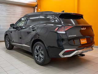2023 Kia Sportage Hybrid in St-Jérôme, Quebec - 8 - w320h240px