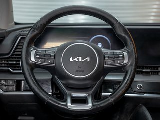 2023 Kia Sportage Hybrid in St-Jérôme, Quebec - 22 - w320h240px
