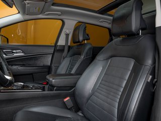2023 Kia Sportage Hybrid in St-Jérôme, Quebec - 16 - w320h240px