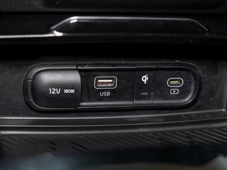 2023 Kia Sportage Hybrid in St-Jérôme, Quebec - 33 - w320h240px