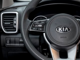 Kia Sportage  2020 à St-Jérôme, Québec - 14 - w320h240px