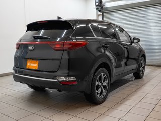 Kia Sportage  2020 à St-Jérôme, Québec - 8 - w320h240px