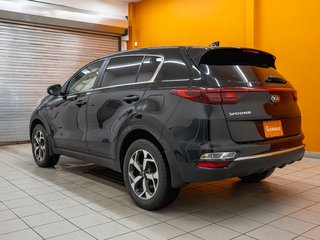 Kia Sportage  2020 à St-Jérôme, Québec - 5 - w320h240px