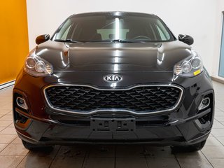Kia Sportage  2020 à St-Jérôme, Québec - 4 - w320h240px