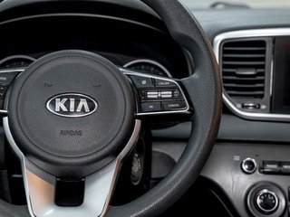 Kia Sportage  2020 à St-Jérôme, Québec - 15 - w320h240px