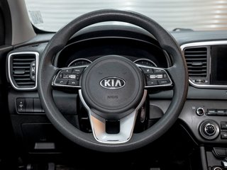 Kia Sportage  2020 à St-Jérôme, Québec - 12 - w320h240px